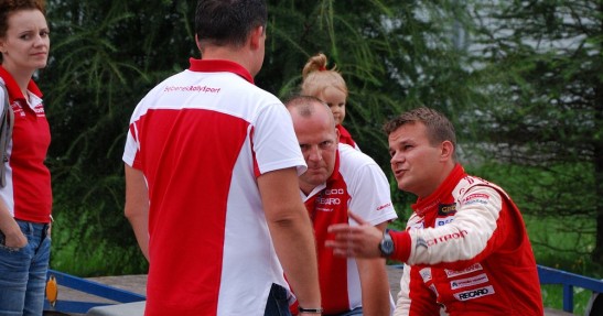 Rajd Rzeszowski